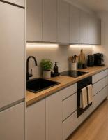 Miodowy Apartament na Kopisto 8a, Nowe Miasto w Centrum Rzeszowa - B&B Rzeszów