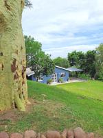Care Cottage Coastal Nature Stay - B&B Durban