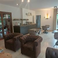 B&B Madoli - Chambres d'hôtes Érezée