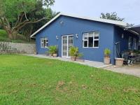 Care Cottage Coastal Nature Stay - B&B Durban