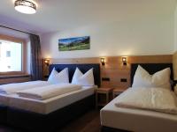 Appartement 2 Chambres