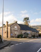 The Bluebell - B&B Llangenny