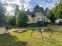 Villa Pekkala - Ferienwohnung Siikajoki