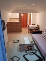 Apartman maslina - B&B Budva