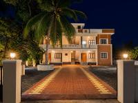Nakshatra Pearl Malpe Coastal Apartment Living - B&B Udupi