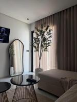 Luxuury Apartement-Nouvelle Soukra - B&B Túnez