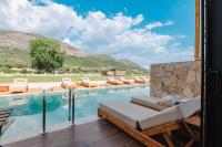 Maessa Suites - B&B Borsh