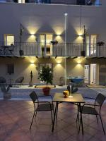 Mura garden & suites Leonardo - B&B Palermo