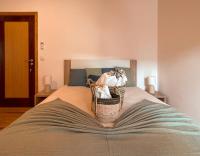 Tweepersoonskamer met Eigen Badkamer