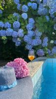 Casa Giardinetto - B&B Brusino Arsizio