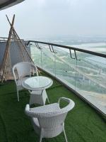 Supernova spira l 7pm - 10 am l Night only - B&B New Delhi