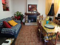 B&B - Casale di Mary - B&B Contigliano