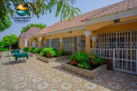 Lake Front Apartment - B&B Janjanbureh