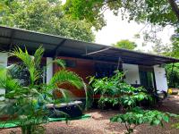 Casa Eden - Chambres d'hôtes Tamarindo