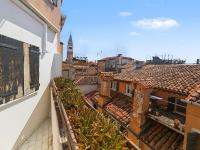 Magic View - 2 Bedroom Terrace with San Marco Campanile - B&B Venice
