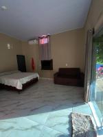 Pousada Serra da Cruz - B&B Aurora do Tocantins