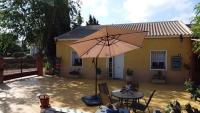 The Chimney House - B&B Alicante