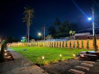 บ้านต้นจันทร์ - Ferienwohnung Ban Chaweng Yai