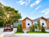 บ้านต้นจันทร์ - B&B Chaweng