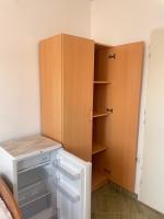 Dreibettzimmer mit Bad