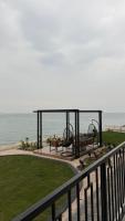 أستديو باطلالة بحرية - B&B Khobar