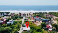 Casa De Playa - B&B Agua de Correa