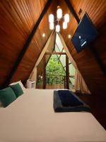 Doppelzimmer mit Balkon