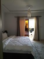 Villa Harmonie - Suite Deluxe avec Terrasse - B&B Khemisset