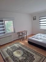 Apartman Mickey - B&B Sarajevo
