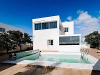 Villa Calendula 4 bedroom and private pool - Bed and Breakfast Playa Blanca