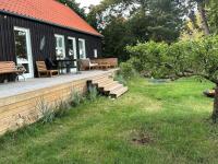 House direct to beach - B&B Greve