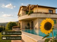 Villa Vale - Bed and Breakfast Casole d'Elsa