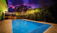 Casa Efraín 1BDR with Pool and Gardens Near Sayulita & Punta Mita - Ferienwohnung Higuera Blanca