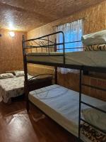 Домик у моря - Ferienwohnung Tschornomorsk