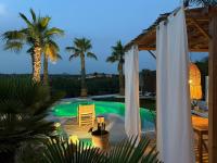 Peralta Villas Boutique Adults Only - B&B Renau