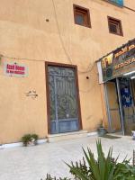 Azazi house - B&B El Qoseir