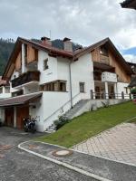 Appartamenti la Fontana - Ferienwohnung St. Martin in Thurn