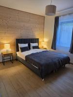 Bieszczady Bóbrka 24 - B&B Bóbrka