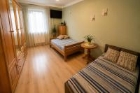 Apartament Okrzei - B&B Lublin