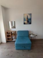 Apartmani Seaview - Bed and Breakfast Sutomore
