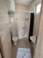 Apartmani Seaview - Bed and Breakfast Sutomore