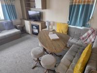 Caravan Holiday Hire - Bed and Breakfast Abergele