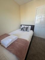 The Seaside Hideaway - Chambres d'hôtes Withernsea