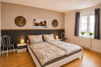 Ferienwohnung - 2 Schlafzimmer - Dachterrasse - Ferienwohnung Görlitz