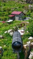 River Home Villa - B&B Kaghsi
