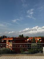 Torre Gaia Suite - Metro C Roma - B&B Roma