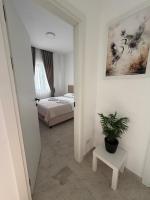 Voyka Apartments - B&B Tivat