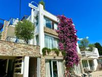 Angel Apartments - Ferienwohnung Sutomore