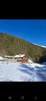 Chalet Laghetti - Chambres d'hôtes Schilpario