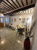 Casa Zia Seconda - B&B Montecatini di Val di Cecina
